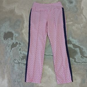 Kinona Women's Tailored Track Golf Stretch‎ Pants